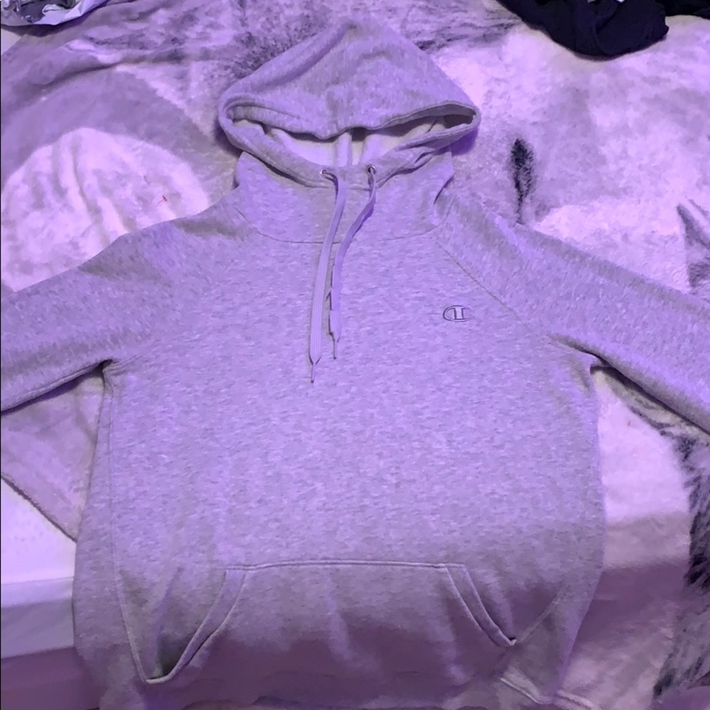 Champion hoodie - Picture 1 of 3